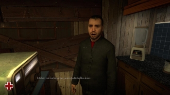 Estranged Screenshot